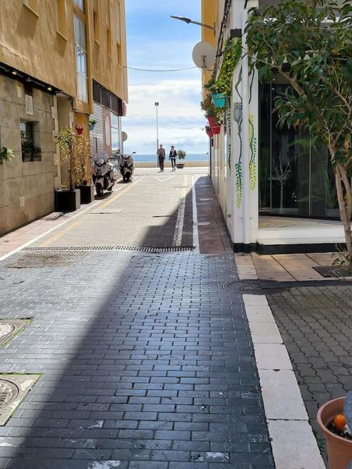 Apartamento Moderno Cerca Del Mar-Playa Y Centro A 2 Min Estepona Zewnętrze zdjęcie